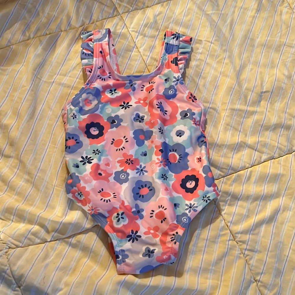 Bathing suit